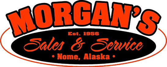 Morgan Sales and Service